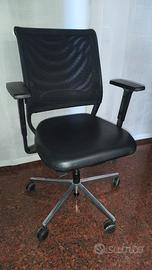 Sedia da ufficio gaming Sedus Netwin NW-100