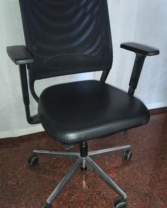 Sedia da ufficio gaming Sedus Netwin NW-100