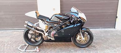 Ducati BOTT