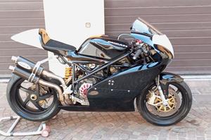 Ducati BOTT