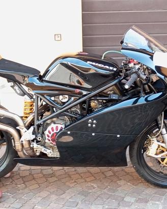 Ducati BOTT