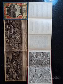 Antiche, Rare e Introvabili Cartoline di Roma