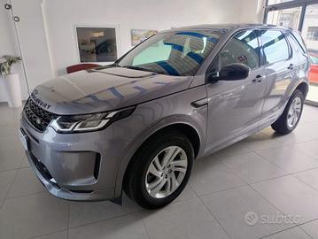 Land Rover Discovery Sport 2.0 eD4 163 CV 2WD R-Dy