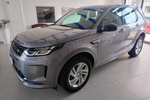Land Rover Discovery Sport 2.0 eD4 163 CV 2WD R-Dy