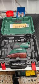 levigatrice parkside 12v