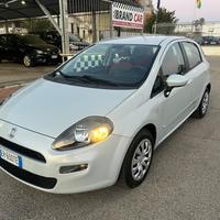 Fiat Punto Evo 1.3 MJT 5 porte Lounge 2013