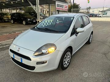 Fiat Punto Evo 1.3 MJT 5 porte Lounge 2013