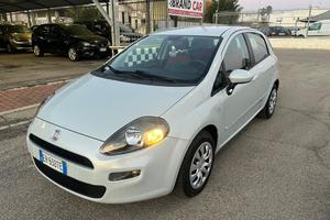 Fiat Punto Evo 1.3 MJT 5 porte Lounge 2013