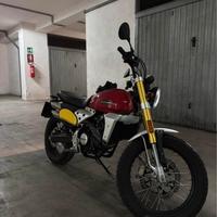 Fantic Caballero 125 2021