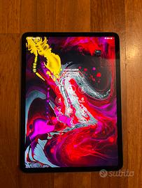 Ipad pro 11 m1 256gb + magic keyboard