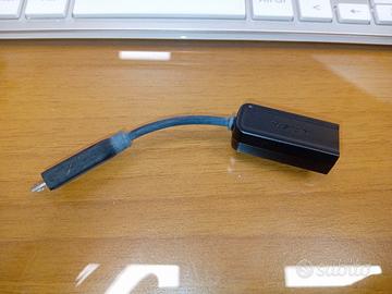 Nokia connettore