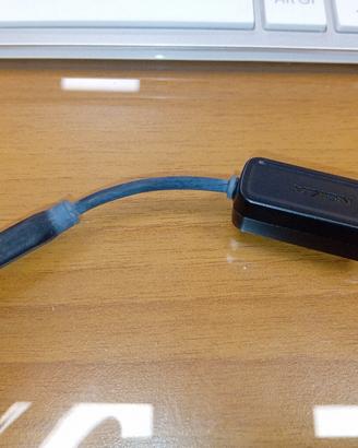 Nokia connettore