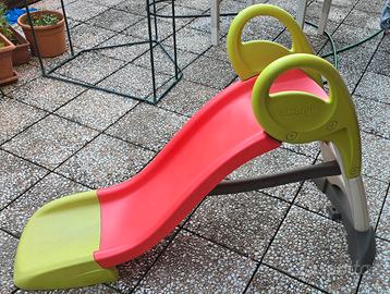 Scivolo