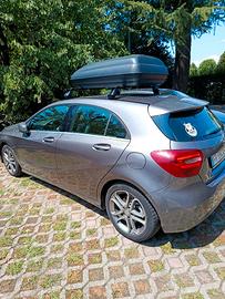 Mercedes classe A 