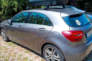 Mercedes classe A 