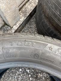2 GOMME USATE ESTIVO 2255018 - CP33613002