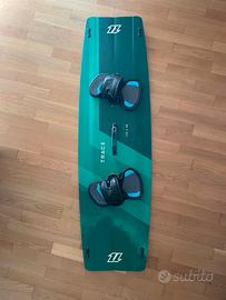 kite surf completo