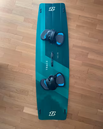 kite surf completo