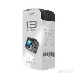GO PRO 13 black