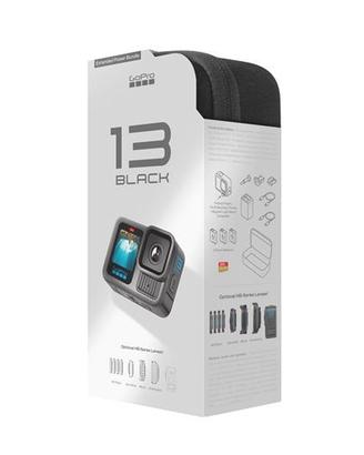 GO PRO 13 black