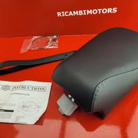 SELLA HARLEY DAVIDSON SPORTSTER XL