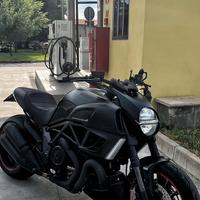 Ducati Diavel