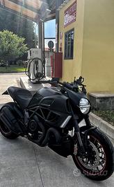 Ducati Diavel