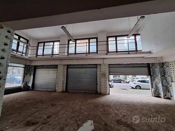 Immobile di 174 m² a Terni