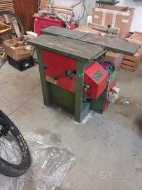 combinata  tupie pialla a spessore 