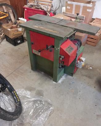 combinata  tupie pialla a spessore 