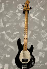 Sub Series Sterling Bass