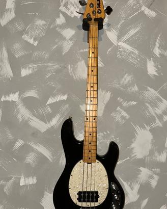 Sub Series Sterling Bass