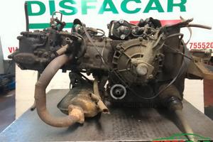 MOTORE Piaggio APE LDW422