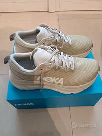 Scarpe Running Hoka 