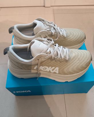 Scarpe Running Hoka 