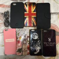 Cover iPhone 6/6s