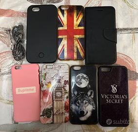 Cover iPhone 6/6s