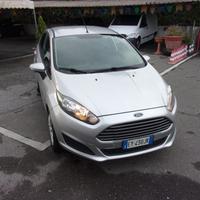 FORD Fiesta 1.4 5p. Bz.- GPL Titanium