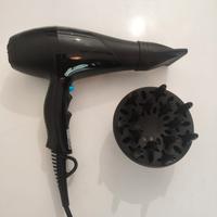 Phon asciugacapelli professionale Coop