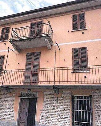 Immobile in asta di 159 m² con 5 locali a Castelle