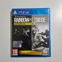 rainbow six siege