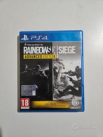 rainbow six siege