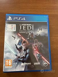 Star Wars Jedi Fallen Order