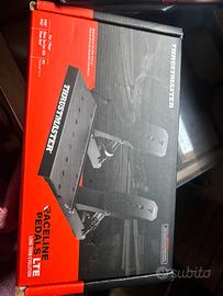 Pedaliera thrustmaster