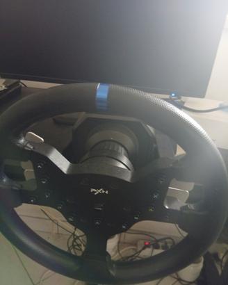 volante pxn v99 leggere descrizione 