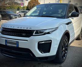 Range Rover Evoque 2.0 td4 HSE Dynamic