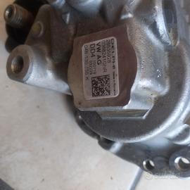 iniezione diesel bosch per volkswagen 1600