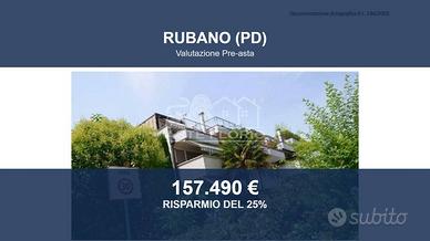 Immobile in asta di 184 m² con più di 5 locali e b
