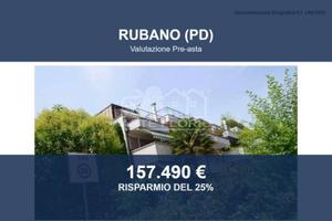 Immobile in asta di 184 m² con più di 5 locali e b