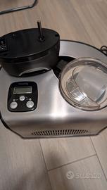 Gelatiera auto refrigerante Koening